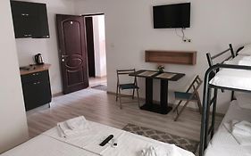 Hotel Ipsilanti